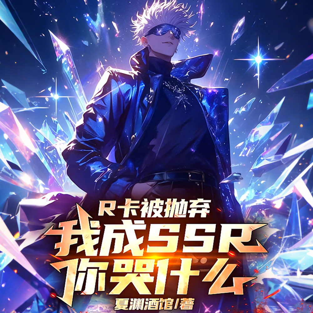 R�����������ҳ�SSR���ʲô